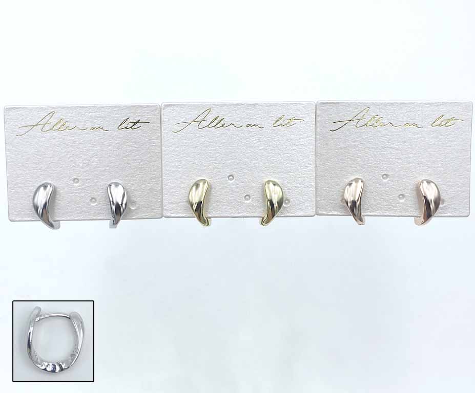 P-6090 ﾜﾝﾀｯﾁﾋﾟｱｽ RH LG PKG