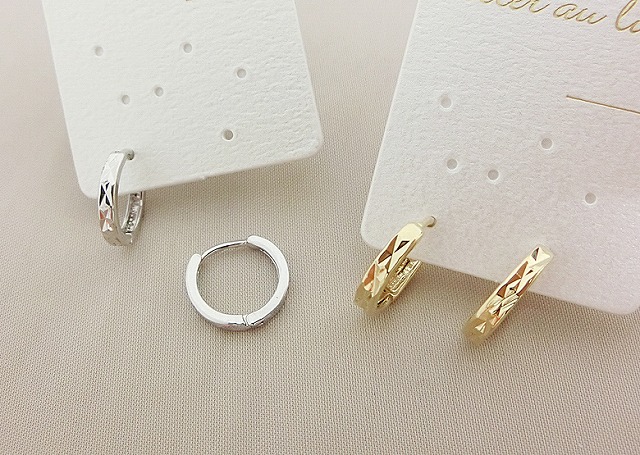 P-8262 ﾜﾝﾀｯﾁﾋﾟｱｽ RH LG