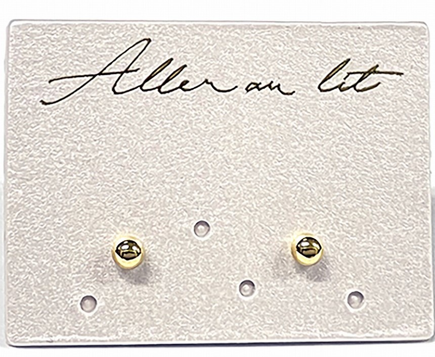 P209877/P209878 ﾋﾟｱｽ 直結ｼｬｶ玉3㎜ RH LG