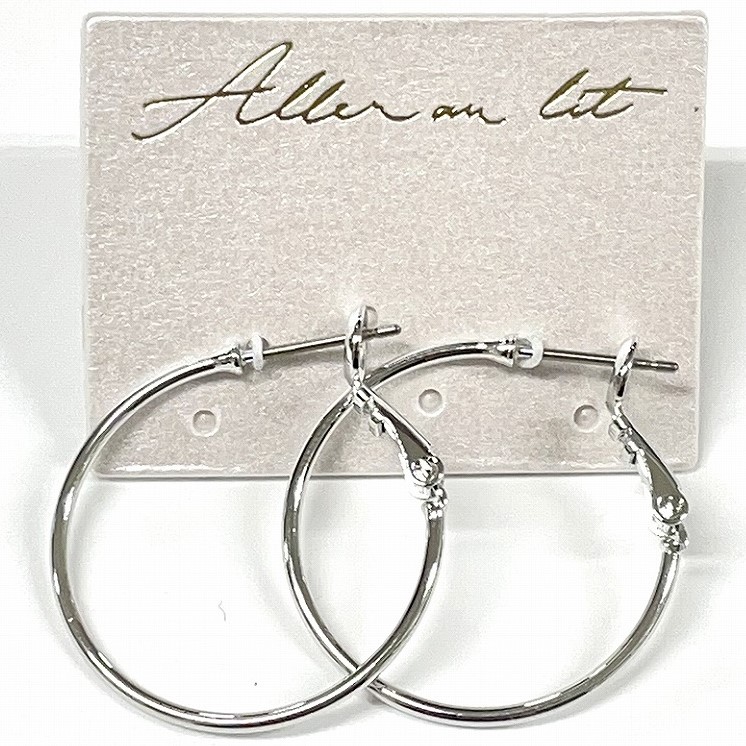 P209883/P209884 ﾋﾟｱｽ ﾌｰﾌﾟ1.2㎜ φ25㎜ RH LG