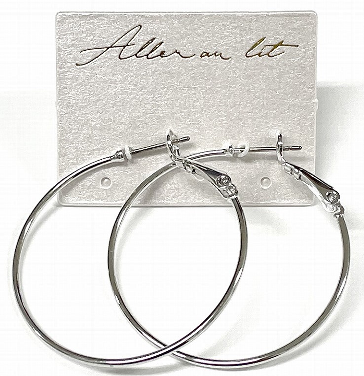 P209885/P209886 ﾋﾟｱｽ ﾌｰﾌﾟ1.2㎜ φ36㎜ RH LG