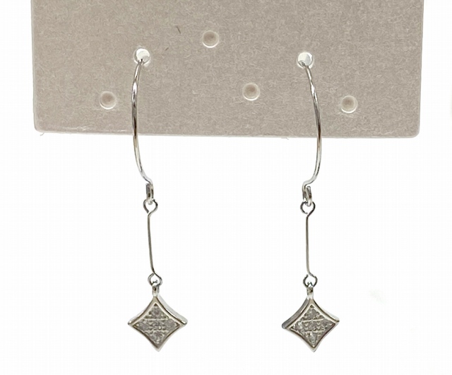 P209972/P209973 ﾀﾞｲﾔ下がりﾋﾟｱｽ RH LG