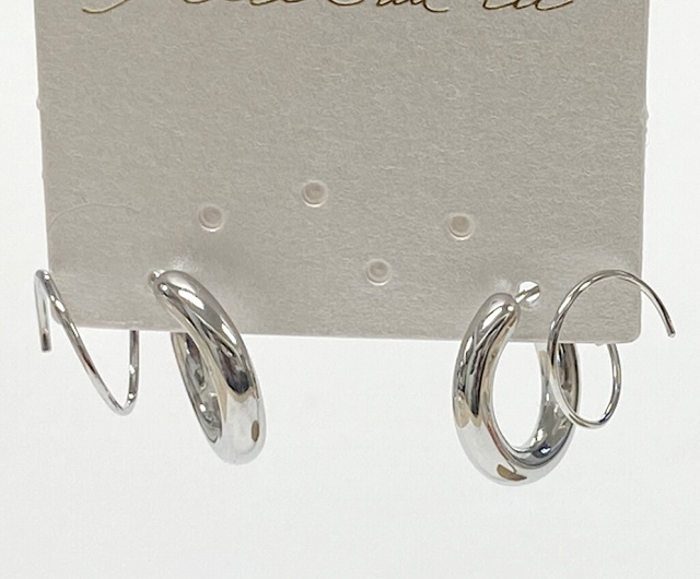 P209976/P209977 ﾒﾀﾙﾀﾞﾌﾞﾙﾋﾟｱｽ RH LG