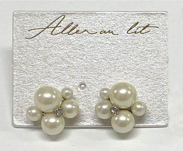 P209978/P209979 ﾊﾞﾌﾞﾙﾊﾟｰﾙﾋﾟｱｽ RH LG