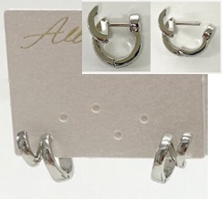 P209980/P209981 ﾒﾀﾙｽﾑｰｽﾋﾟｱｽ RH LG PG