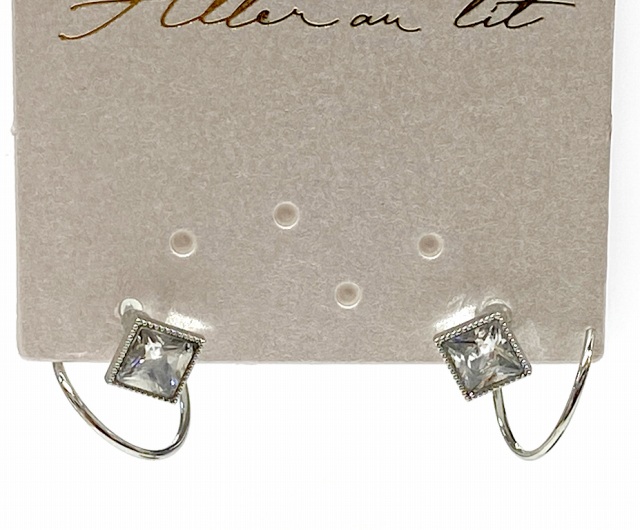 P209988/P209989 ｽｸｴｱｽﾄｰﾝﾀﾞﾌﾞﾙﾋﾟｱｽ RH LG