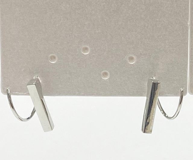 P209992/P209993 ﾒﾀﾙﾊﾞｰﾀﾞﾌﾞﾙﾋﾟｱｽ RH LG