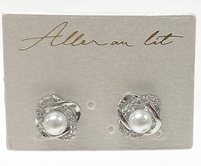 P210002/P210003 ﾆｭｱﾝｽｽﾄｰﾝ×ﾊﾟｰﾙ直結ﾋﾟｱｽ RH LG