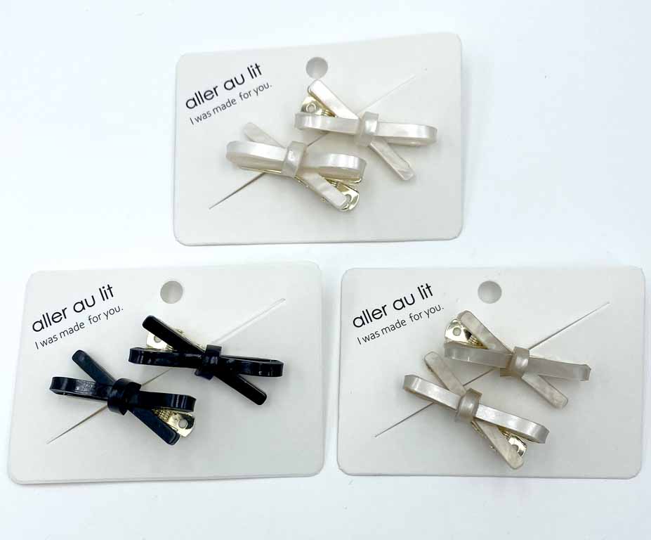 PB-1911 ﾍｱﾋﾟﾝ WH