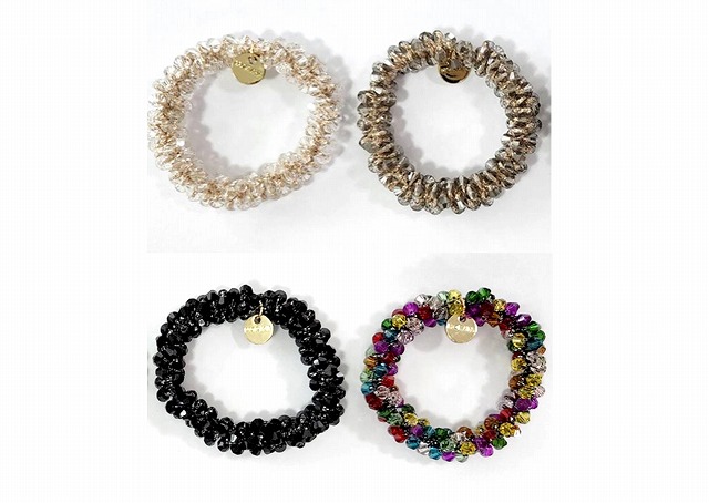 PO-7301 ﾎﾟﾆｰ CR BE BK ML