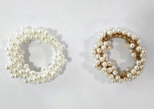 PO-7302 ﾎﾟﾆｰ WH BE