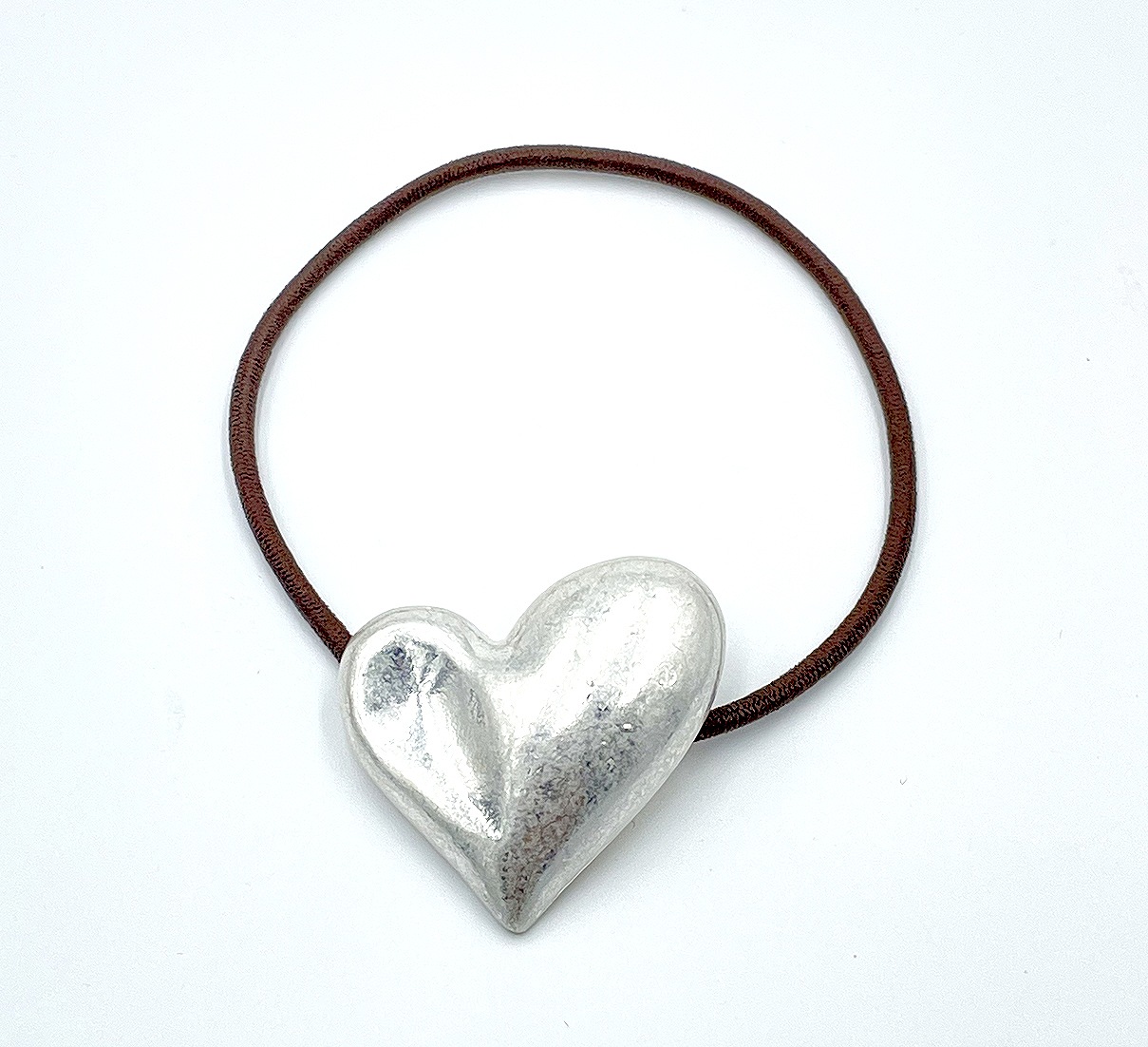 PO209842/PO209843 ﾊｰﾄｷｬｽﾄ ｺﾞﾑ  W.GD W.SV