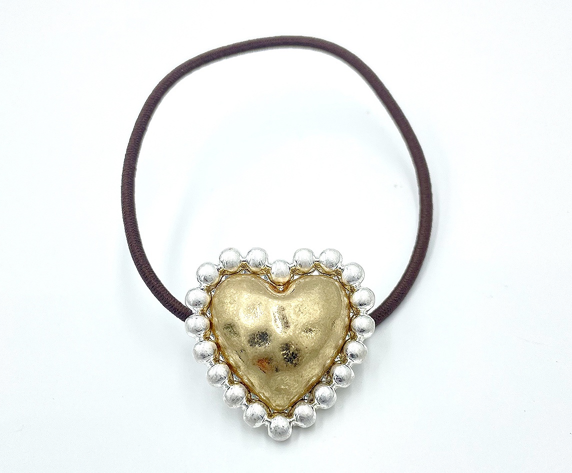 ﾊｰﾄｷｬｽﾄ2ﾄｰﾝｶﾗｰ W.GD PO209869