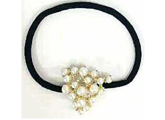 PO209948 ﾊﾟｰﾙﾎﾟﾆｰ三角 WH