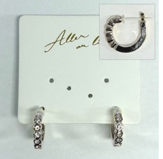 CP210452/CP210453 ｾﾗﾐｯｸﾎﾟｽﾄ SLV GLD