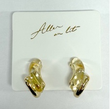 E210406/E210407/E210408 ｲﾔﾘﾝｸﾞ CLR PNK BLK