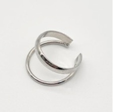 EC210455/EC210456 ｲﾔｶﾌ SLV GLD