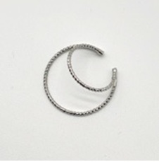 EC210459/EC210460 ｲﾔｶﾌ SLV GLD