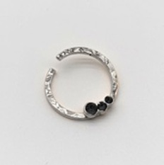 EC210461/EC210462 ｲﾔｶﾌ SLV GLD