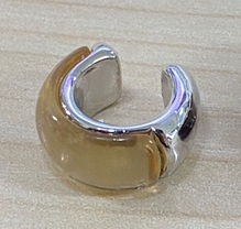 EC210463/EC210464 ｲﾔｶﾌ BEG GRY