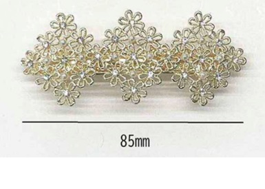 HB209952 ｽﾄｰﾝ×花ﾀﾞｲﾔﾊﾞﾚｯﾀ