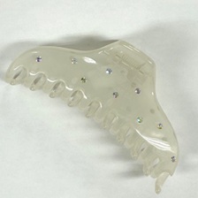 HV210494/HV210495/HV210496/HV210497 ﾗｲﾝｽﾄｰﾝﾊﾞﾝｽL WHT PPL LBR BRN