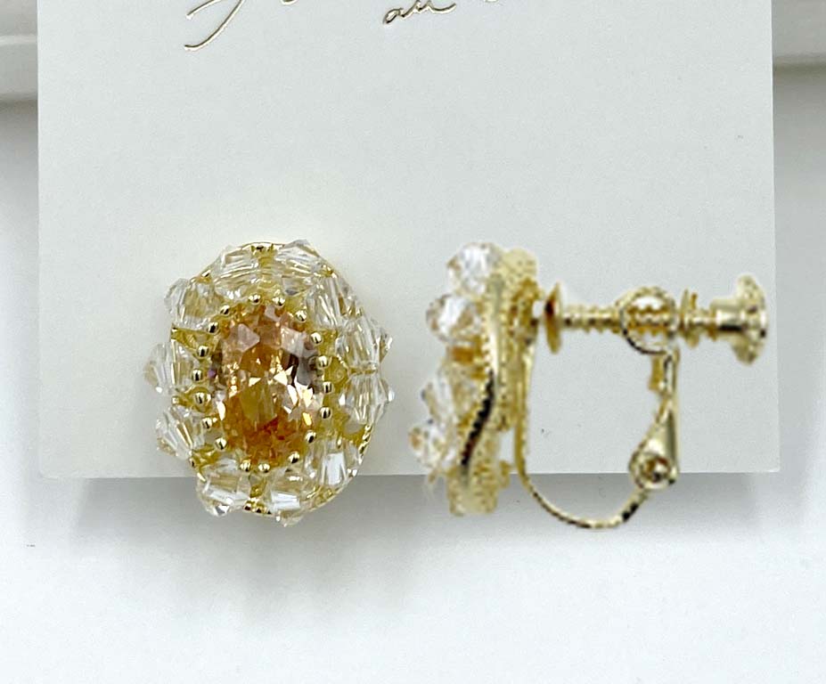 E-8274 ｸﾘｽﾀﾙﾍﾟﾌﾞﾙ CR