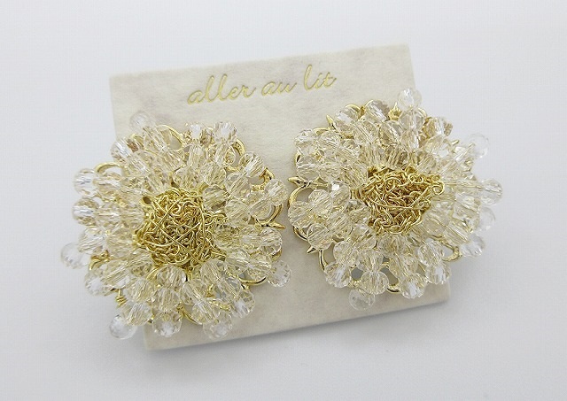 E-8280 ｸﾘｽﾀﾙﾍﾟﾌﾞﾙ CR