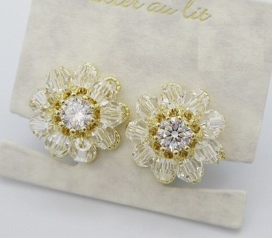 E-8281 ｸﾘｽﾀﾙﾍﾟﾌﾞﾙ CR