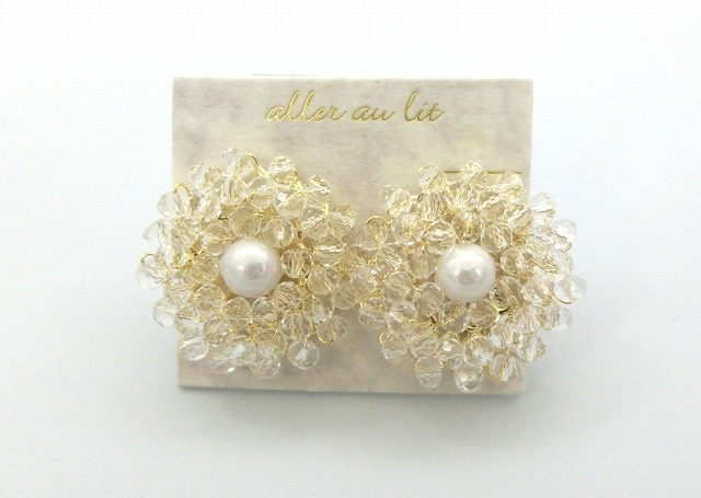 E-8282 ｸﾘｽﾀﾙﾍﾟﾌﾞﾙ CR