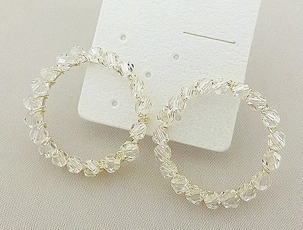 P-8700 ｸﾘｽﾀﾙﾍﾟﾌﾞﾙ CR