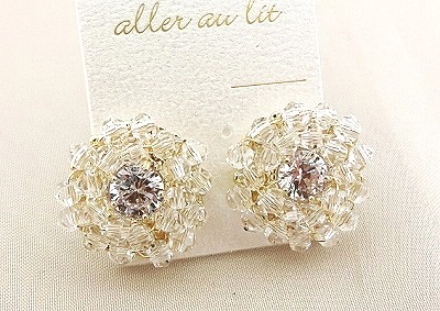 P-8703 ｸﾘｽﾀﾙﾍﾟﾌﾞﾙ CR