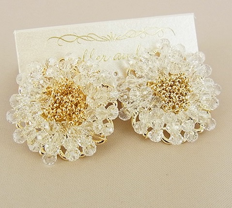 P-8714 ｸﾘｽﾀﾙﾍﾟﾌﾞﾙ CR