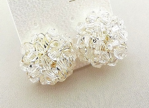 P-8715 ｸﾘｽﾀﾙﾍﾟﾌﾞﾙ CR