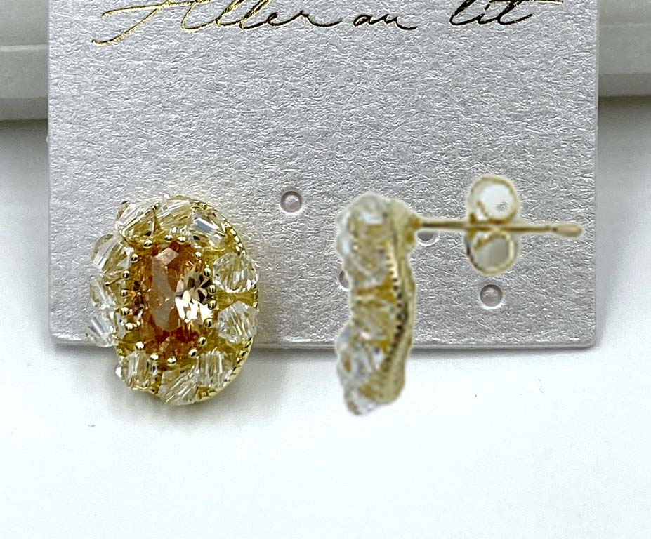 P-8717 ｸﾘｽﾀﾙﾍﾟﾌﾞﾙ CR