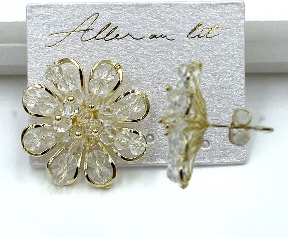 P-8719 ｸﾘｽﾀﾙﾍﾟﾌﾞﾙ CR