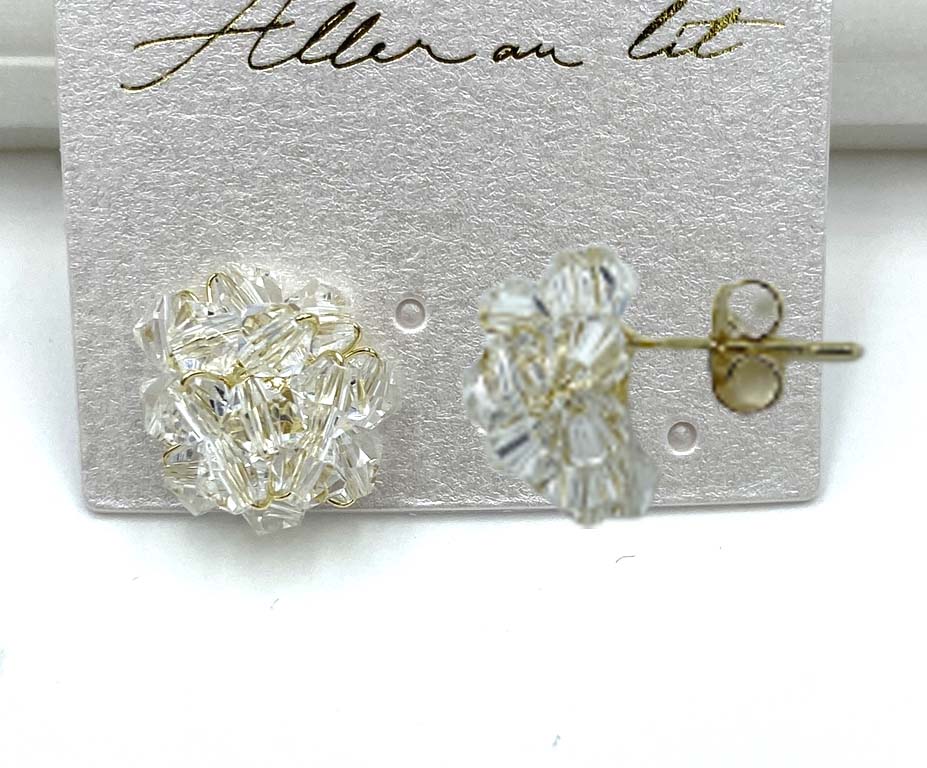 P-8720 ｸﾘｽﾀﾙﾍﾟﾌﾞﾙ CR