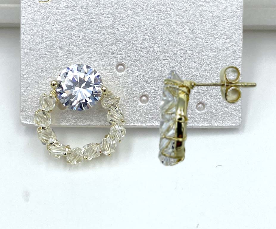 P-8721 ｸﾘｽﾀﾙﾍﾟﾌﾞﾙ CR