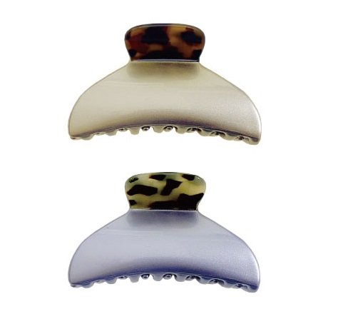 HF210142/HF210143 ﾍﾙﾌﾗﾝｽ ﾍｱｸﾘｯﾌﾟ medium 箱ﾊﾟｯｹｰｼﾞ GLD BLU