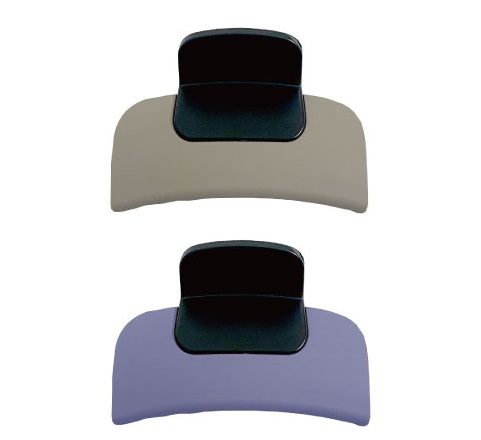 HF210026/HF210027 ﾍﾙﾌﾗﾝｽ ﾍｱｸﾘｯﾌﾟ small 置台紙 GRY BLU