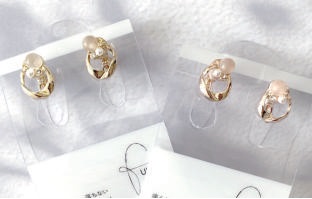 E-2220 ｳﾙﾄﾗﾌｨｯﾄｲﾔﾘﾝｸﾞ LG PKG