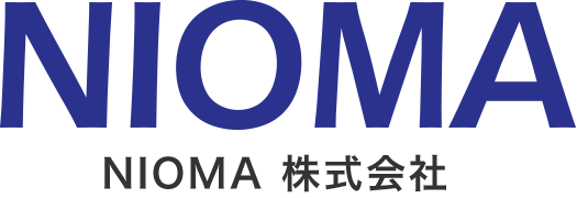 NIOMA株式会社