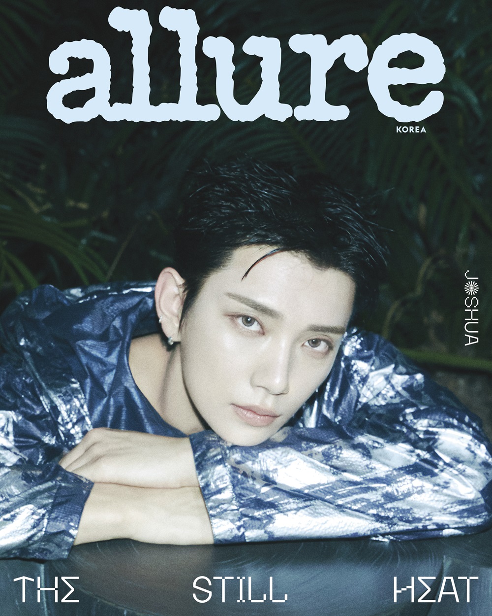 【7/24(木) 15時〆切】 Allure KOREA 2025年8月号