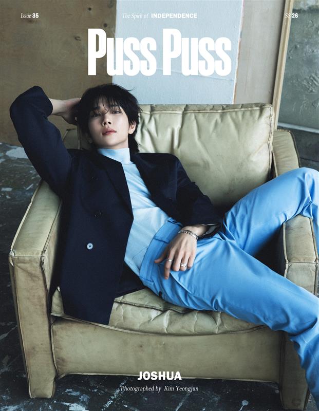 【5/1(金) 15時〆切】 PUSS PUSS Spring Summer 2026