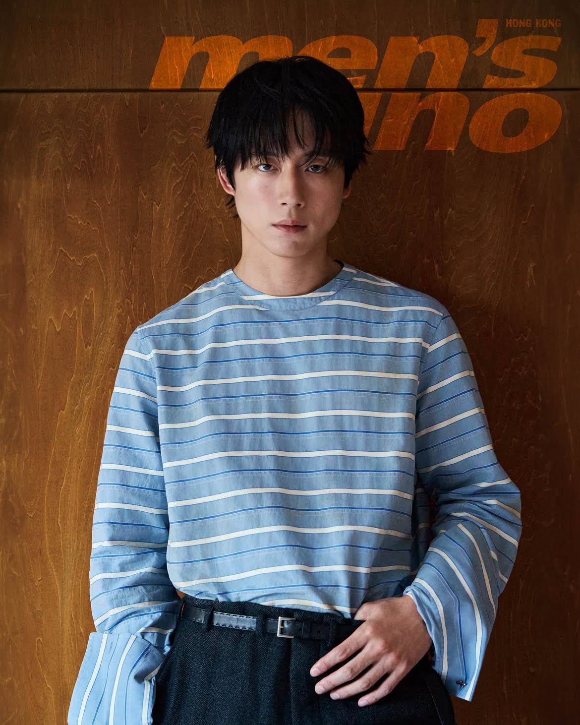 【8/7(金) 15時〆切】 men's uno HONG KONG 2026年8月号