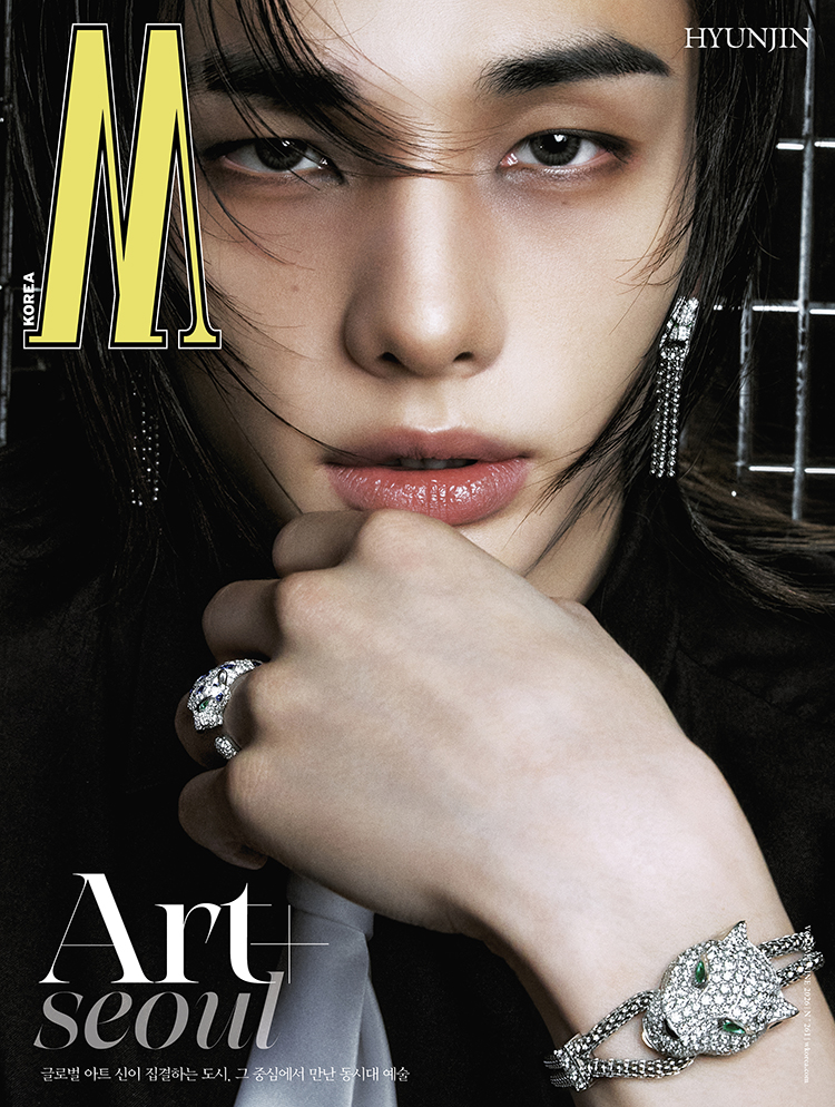 【8/14(金) 15時〆切】 W Korea 2026年9月号