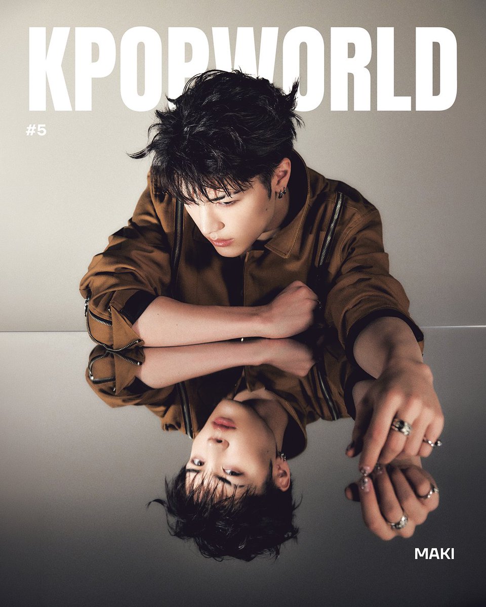 【7/22(水) 15時〆切】 KPOPWORLD #5
