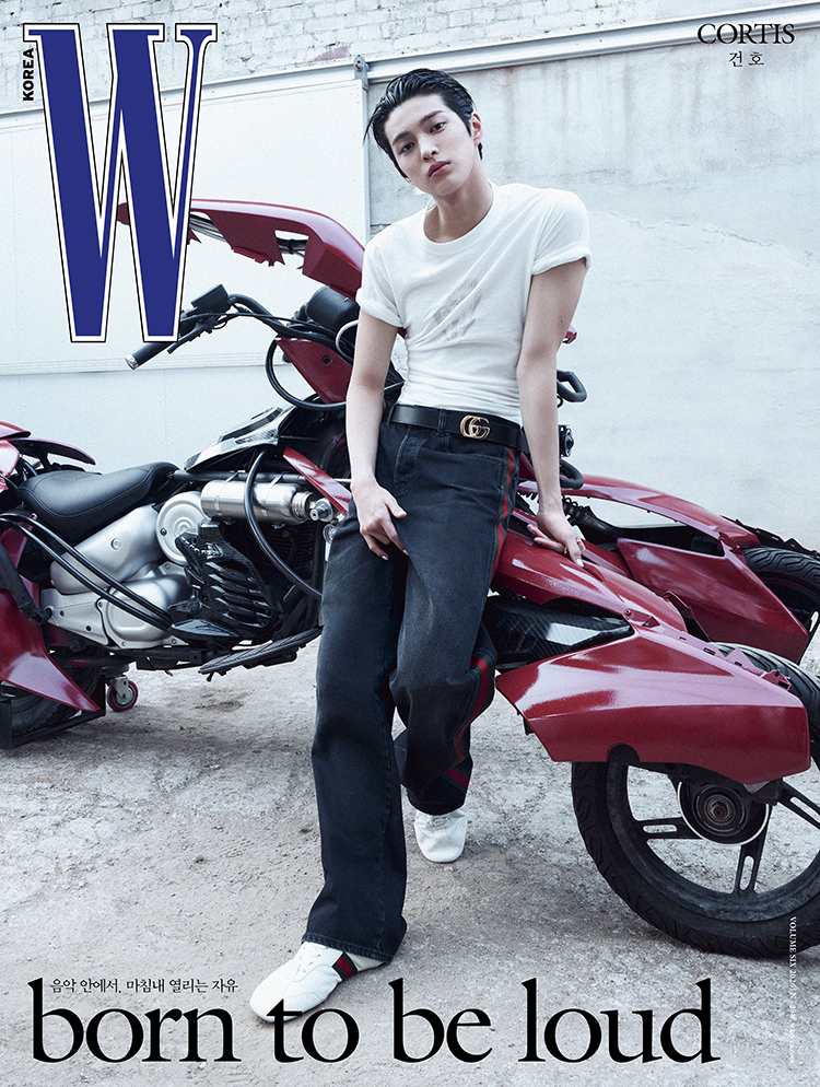 【5/18(月) 15時〆切】 W Korea 2026年6月号