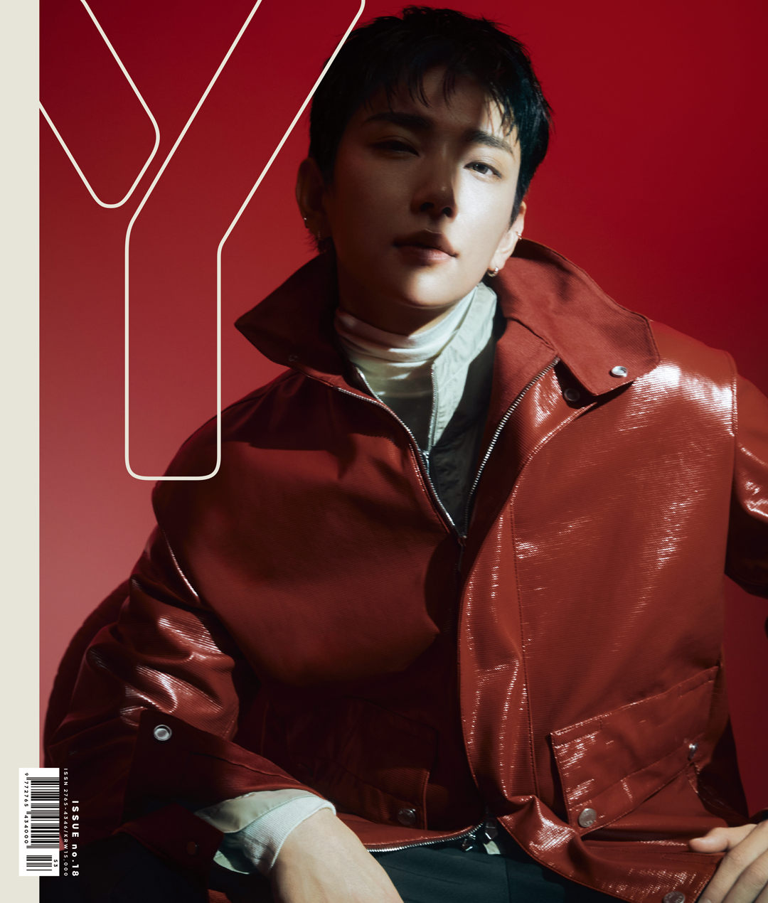 【9/1(月) 15時〆切】 Y MAGAZINE #18