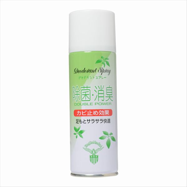 イーグルメダル　除菌・消臭スプレー　220ml
